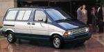 Ford Aerostar 1986 года